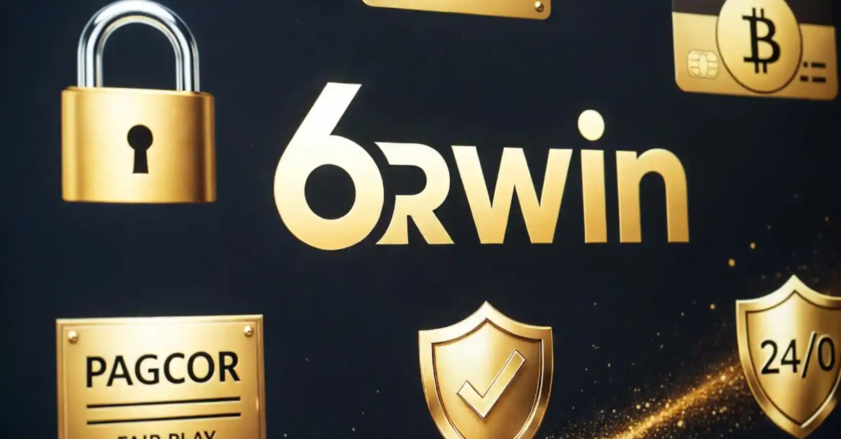 Is 6rwin Safe and Trusted?
