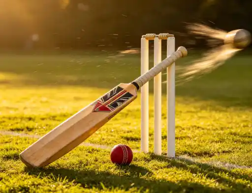 Cricket Special