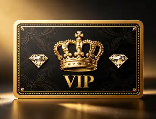 VIP Member Bonus